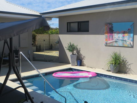 Yunderup Kannie Kottage - Tourism Townsville 5
