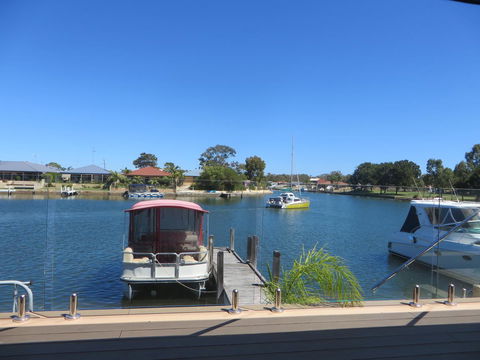 Yunderup Kannie Kottage - Tourism Townsville 12