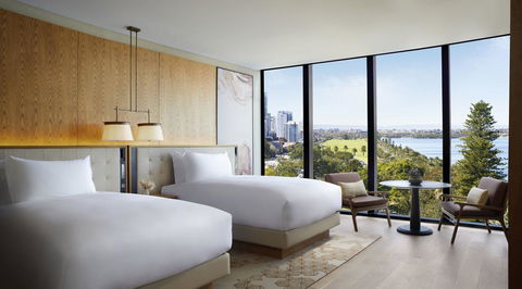 The Ritz-Carlton, Perth - Tourism Townsville 27
