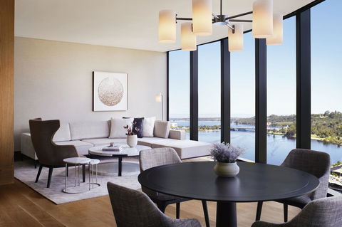 The Ritz-Carlton, Perth - Tourism Townsville 12