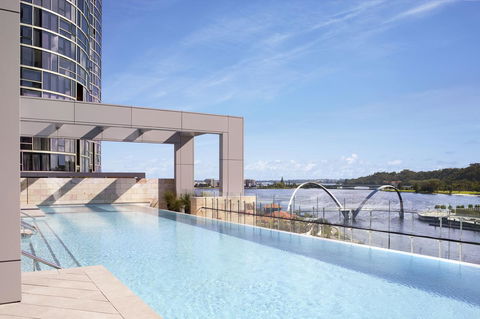 The Ritz-Carlton, Perth - Tourism Townsville 1