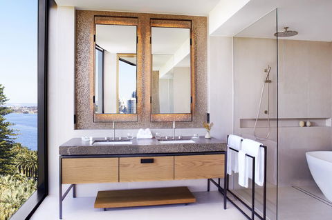 The Ritz-Carlton, Perth - Tourism Townsville 2