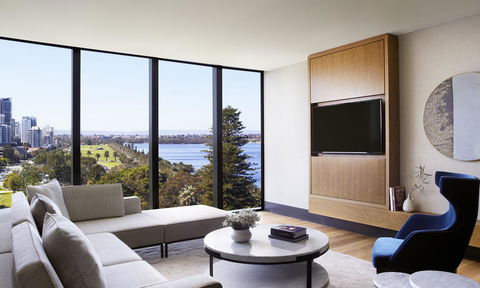 The Ritz-Carlton, Perth - Tourism Townsville 13