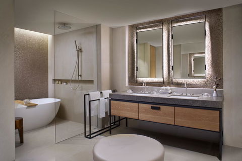 The Ritz-Carlton, Perth - Tourism Townsville 23