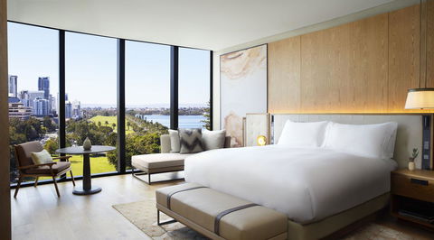 The Ritz-Carlton, Perth - Tourism Townsville 28