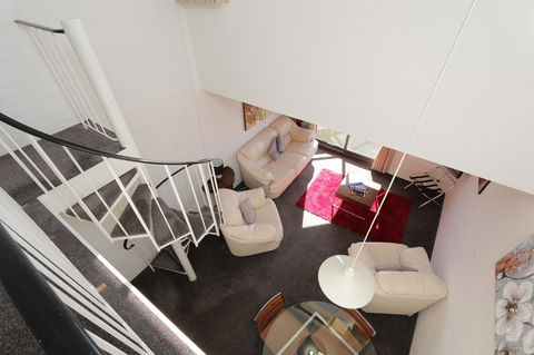 Atrium Hotel Mandurah - Tourism Townsville 39