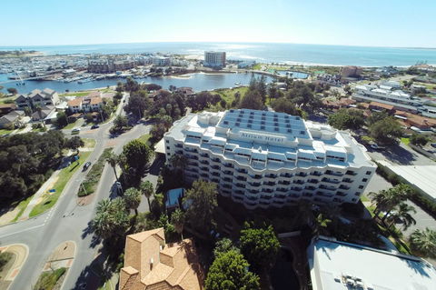 Atrium Hotel Mandurah - Tourism Townsville 13