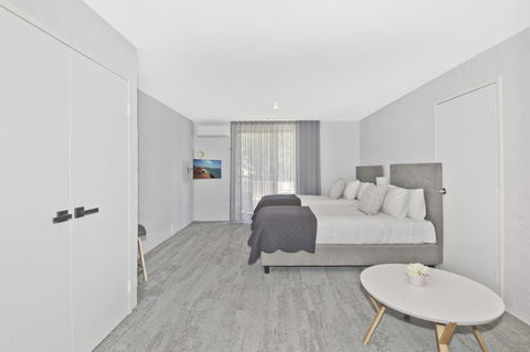 Atrium Hotel Mandurah - Tourism Townsville 23