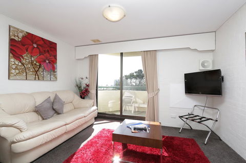 Atrium Hotel Mandurah - Tourism Townsville 42