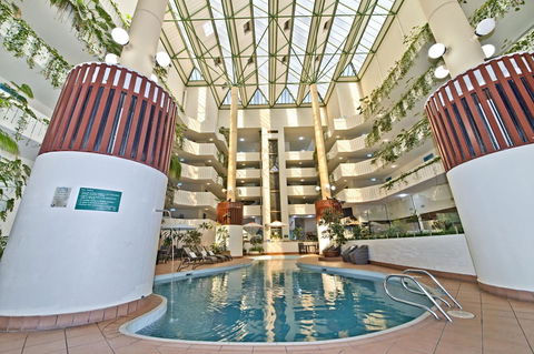 Atrium Hotel Mandurah - Tourism Townsville 0
