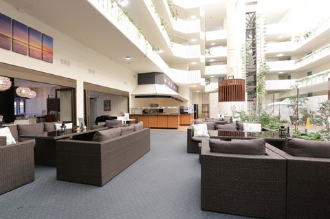Atrium Hotel Mandurah - Tourism Townsville 31