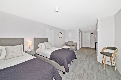 Atrium Hotel Mandurah - Tourism Townsville 33