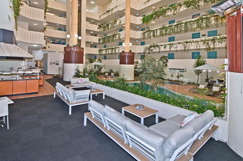 Atrium Hotel Mandurah - Tourism Townsville 15