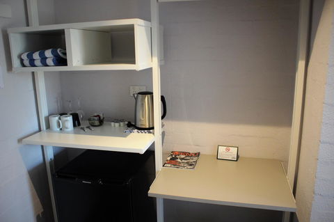 Atrium Hotel Mandurah - Tourism Townsville 9