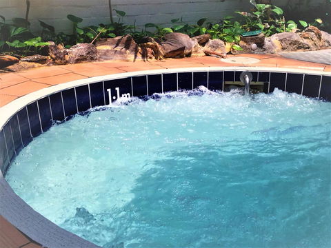 Atrium Hotel Mandurah - Tourism Townsville 24