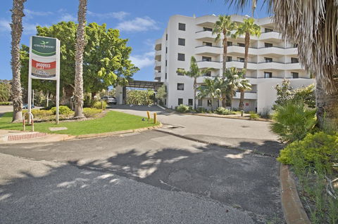 Atrium Hotel Mandurah - Tourism Townsville 28