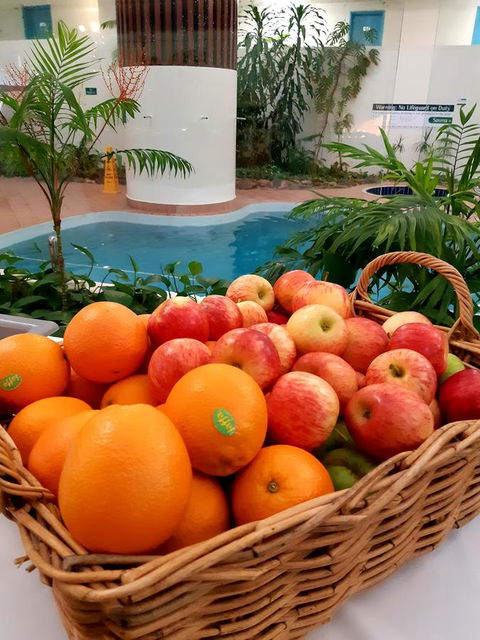 Atrium Hotel Mandurah - Tourism Townsville 27