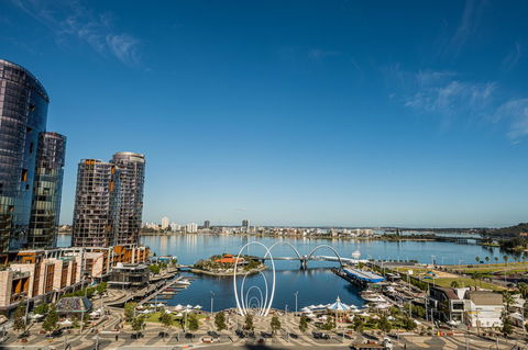 Quay Perth - Tourism Townsville 20