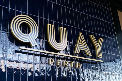 Quay Perth - Tourism Townsville 30
