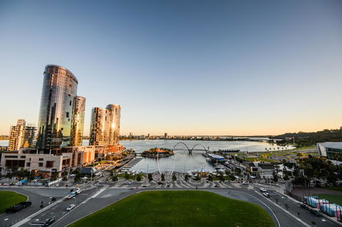 Quay Perth - Tourism Townsville 19