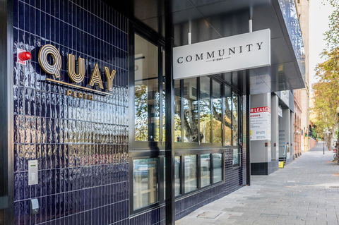 Quay Perth - Tourism Townsville 17