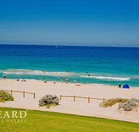 Scarborough Beach Perth - Sun  Surf Villa - Tourism Townsville
