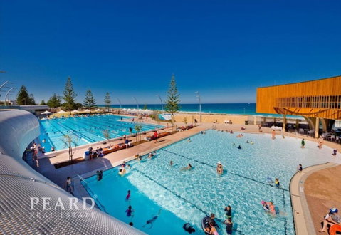 Scarborough Beach, Perth - Sun & Surf Villa - Tourism Townsville 33