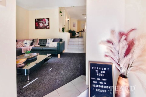 Scarborough Beach, Perth - Sun & Surf Villa - Tourism Townsville 24