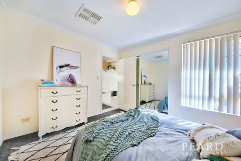 Scarborough Beach, Perth - Sun & Surf Villa - Tourism Townsville 31