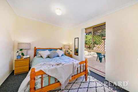 Scarborough Beach, Perth - Sun & Surf Villa - Tourism Townsville 6