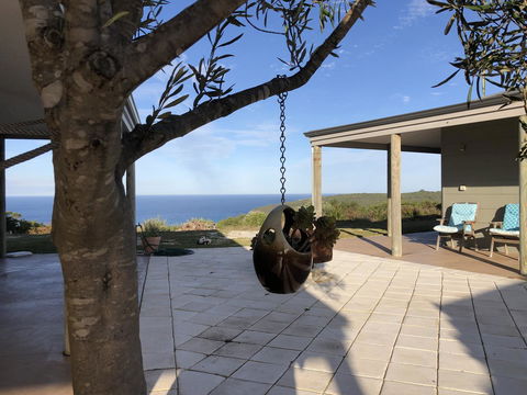 Bremer Bay B&B - Tourism Townsville 1