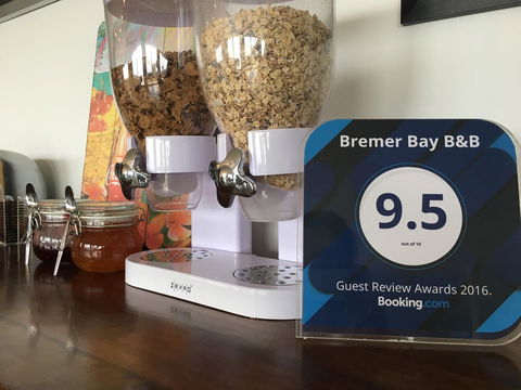 Bremer Bay B&B - Tourism Townsville 4
