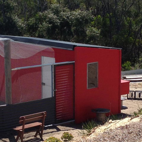 Bremer Bay B&B - Tourism Townsville 40