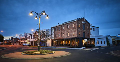 The Premier Mill Hotel - Tourism Townsville 35