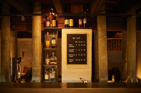 The Premier Mill Hotel - Tourism Townsville 42