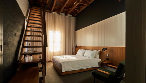 The Premier Mill Hotel - Tourism Townsville 3