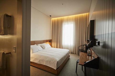 The Premier Mill Hotel - Tourism Townsville 31