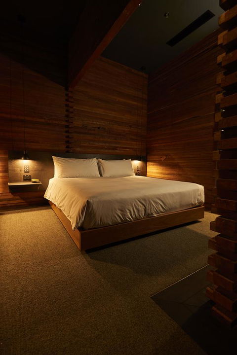 The Premier Mill Hotel - Tourism Townsville 9