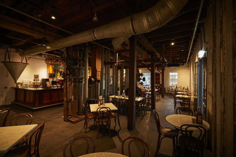 The Premier Mill Hotel - Tourism Townsville 30