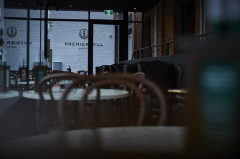 The Premier Mill Hotel - Tourism Townsville 29