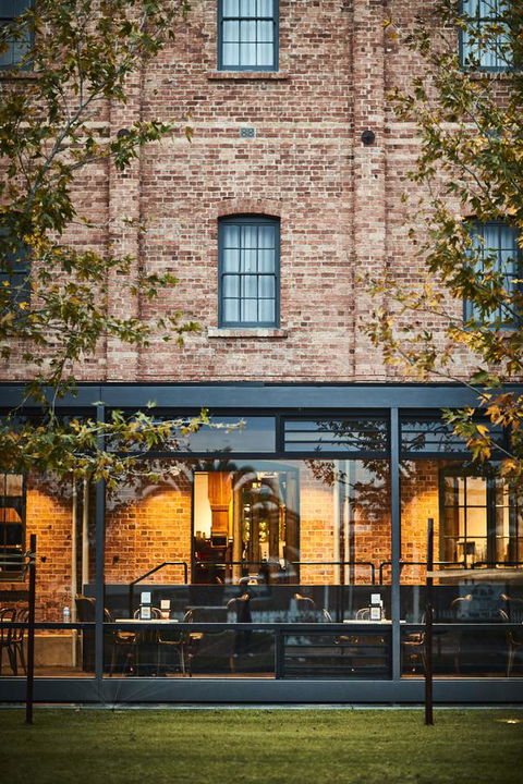The Premier Mill Hotel - Tourism Townsville 16