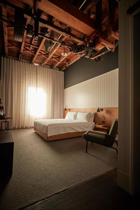 The Premier Mill Hotel - Tourism Townsville 2
