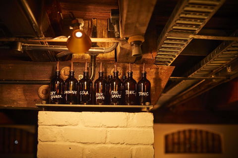 The Premier Mill Hotel - Tourism Townsville 43
