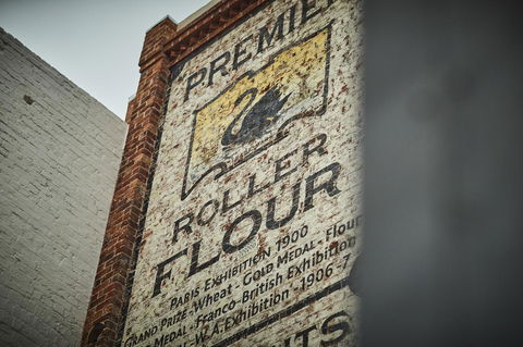 The Premier Mill Hotel - Tourism Townsville 13