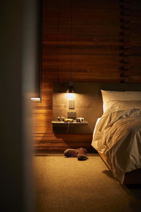 The Premier Mill Hotel - Tourism Townsville 8