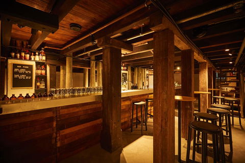 The Premier Mill Hotel - Tourism Townsville 41