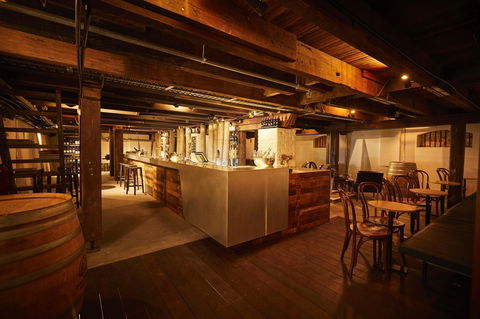 The Premier Mill Hotel - Tourism Townsville 39