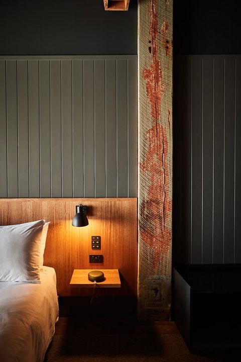 The Premier Mill Hotel - Tourism Townsville 7