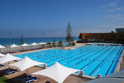 Absolute Beachfront Scarborough - Tourism Townsville 10