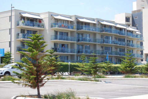 Absolute Beachfront Scarborough - Tourism Townsville 9